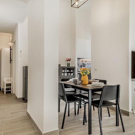 Elena'S House Apartment Рим Екстериор снимка