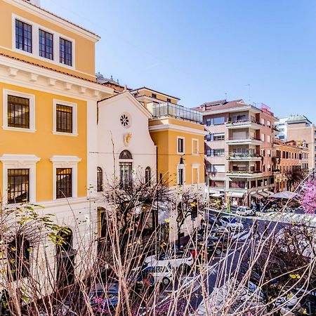 Elena'S House Apartment Рим Екстериор снимка
