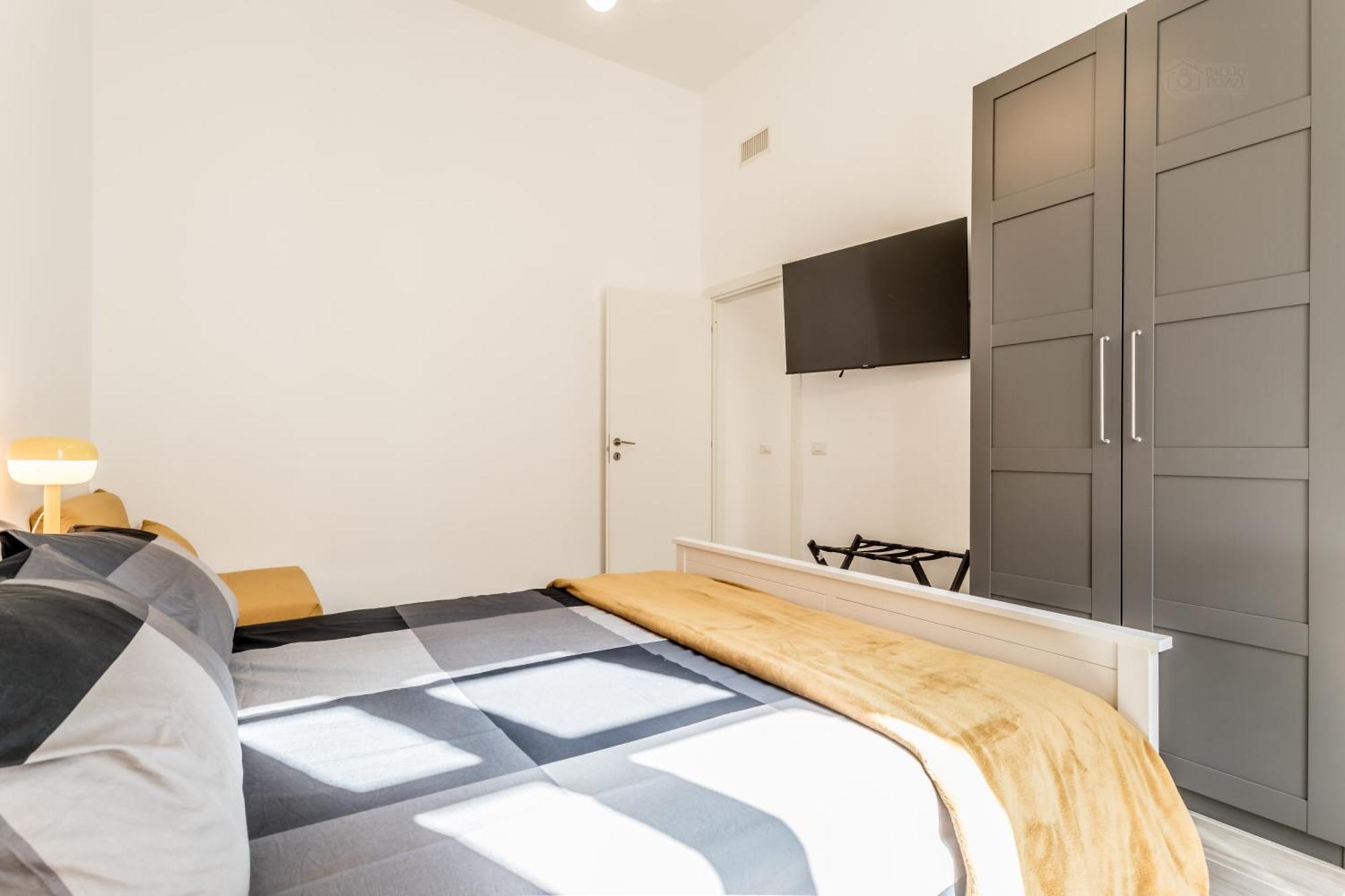 Elena'S House Apartment Рим Екстериор снимка
