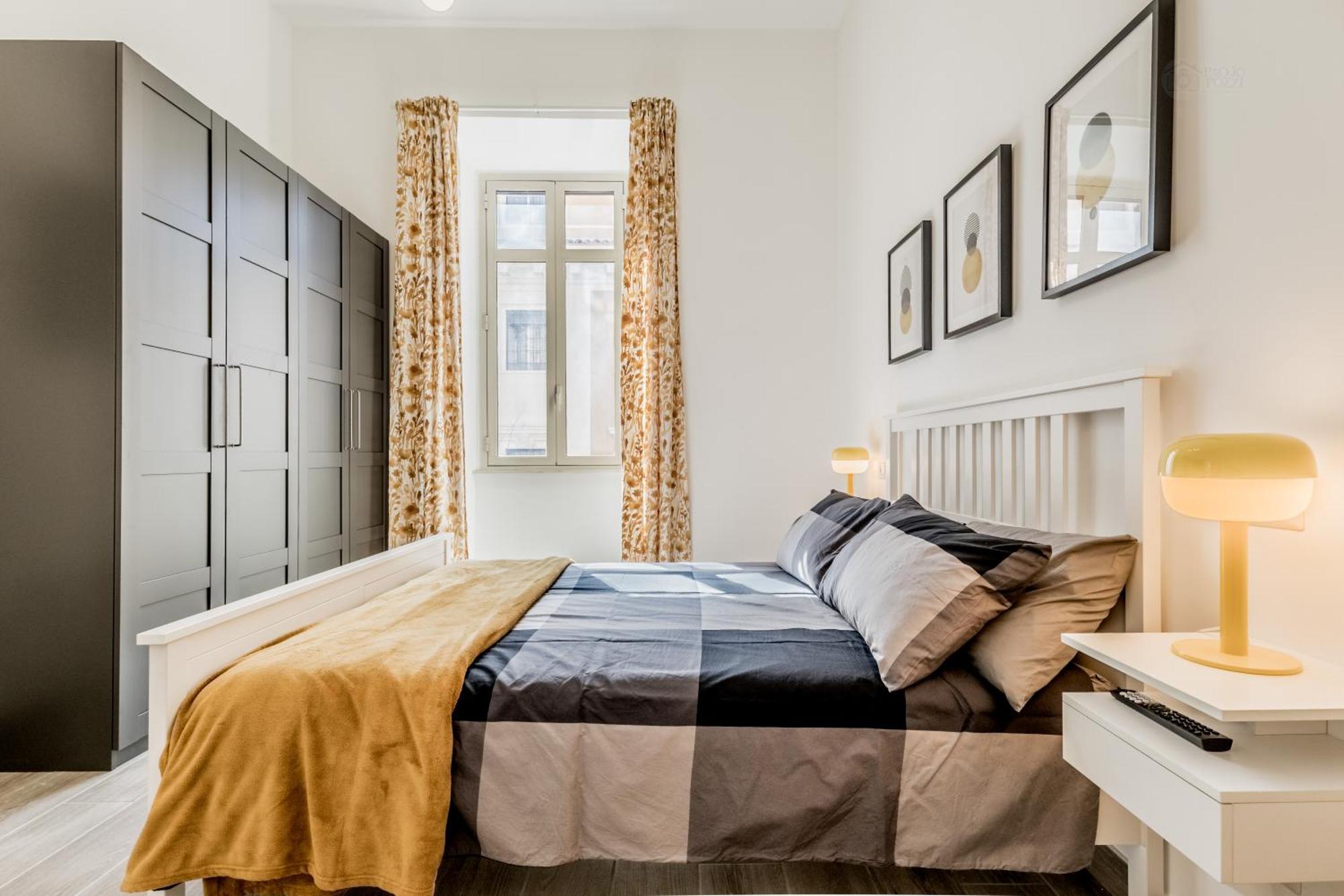 Elena'S House Apartment Рим Екстериор снимка