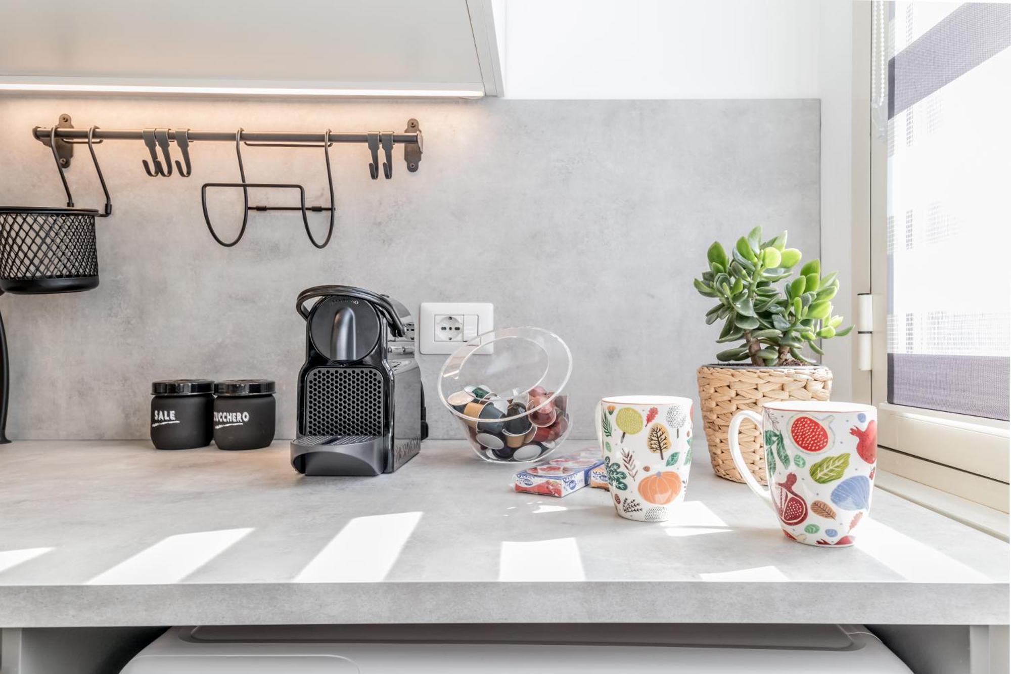 Elena'S House Apartment Рим Екстериор снимка