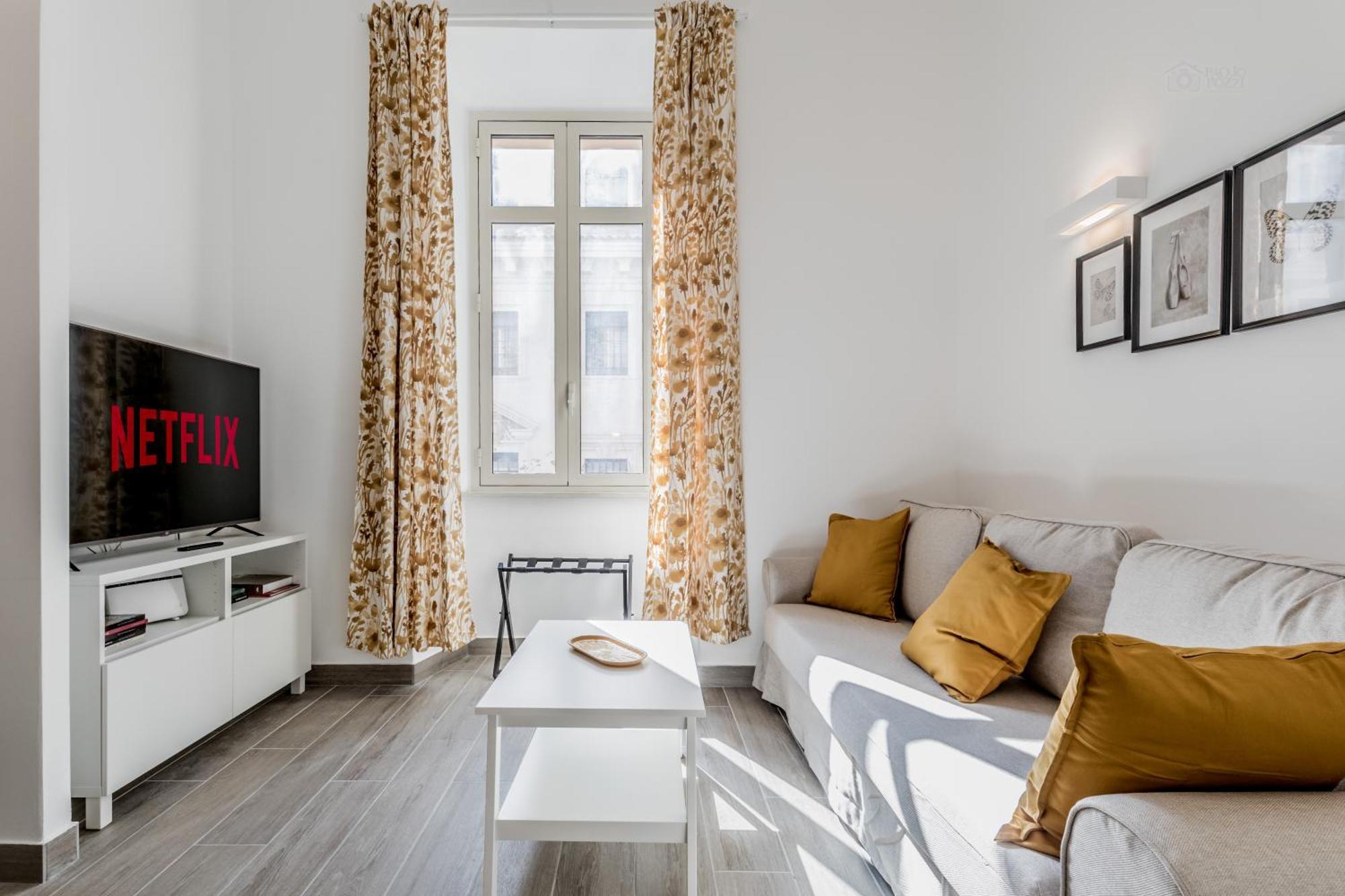 Elena'S House Apartment Рим Екстериор снимка