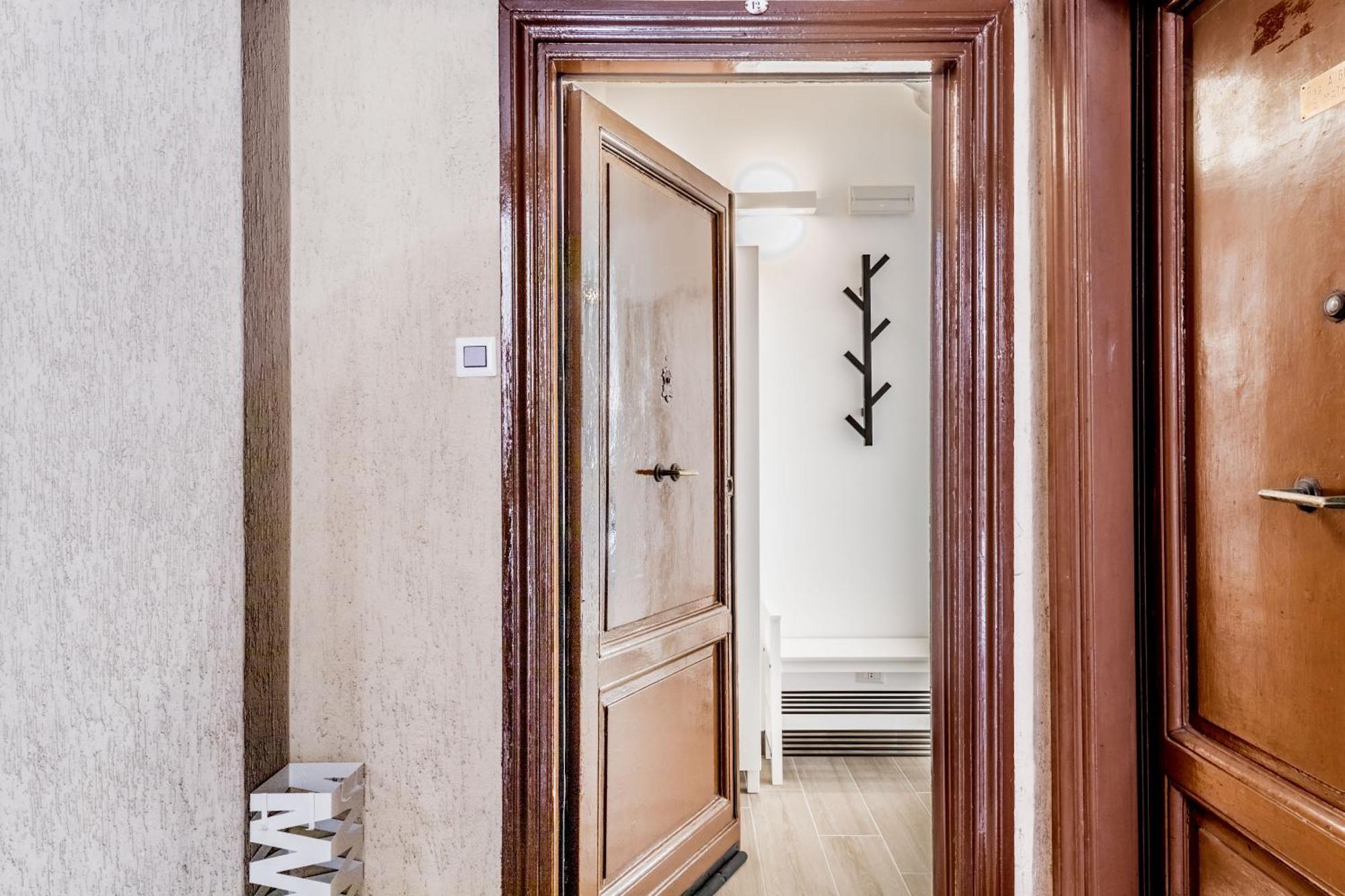 Elena'S House Apartment Рим Екстериор снимка