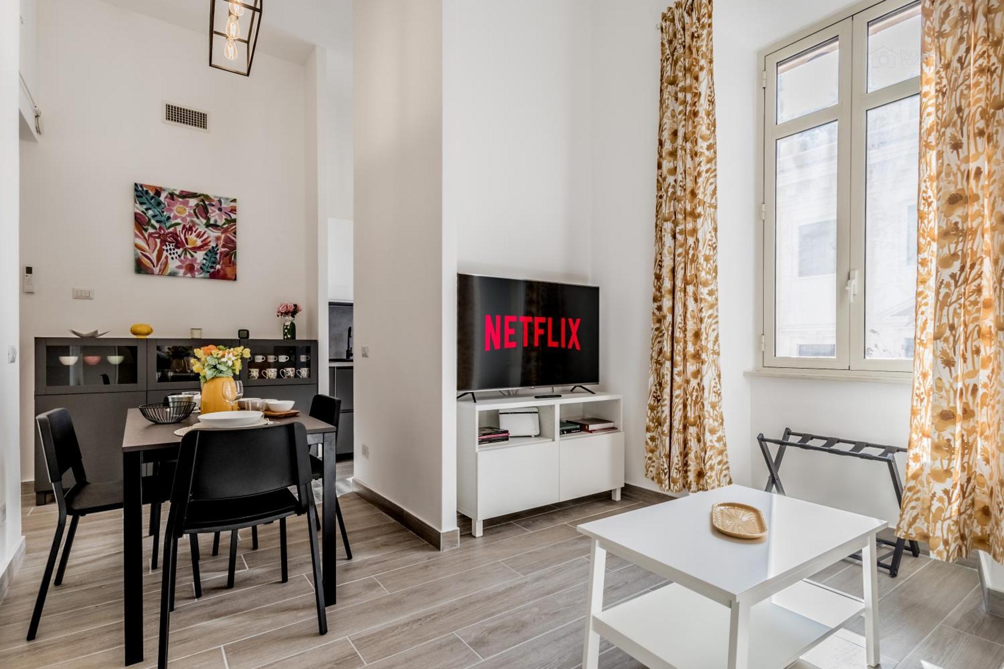 Elena'S House Apartment Рим Екстериор снимка