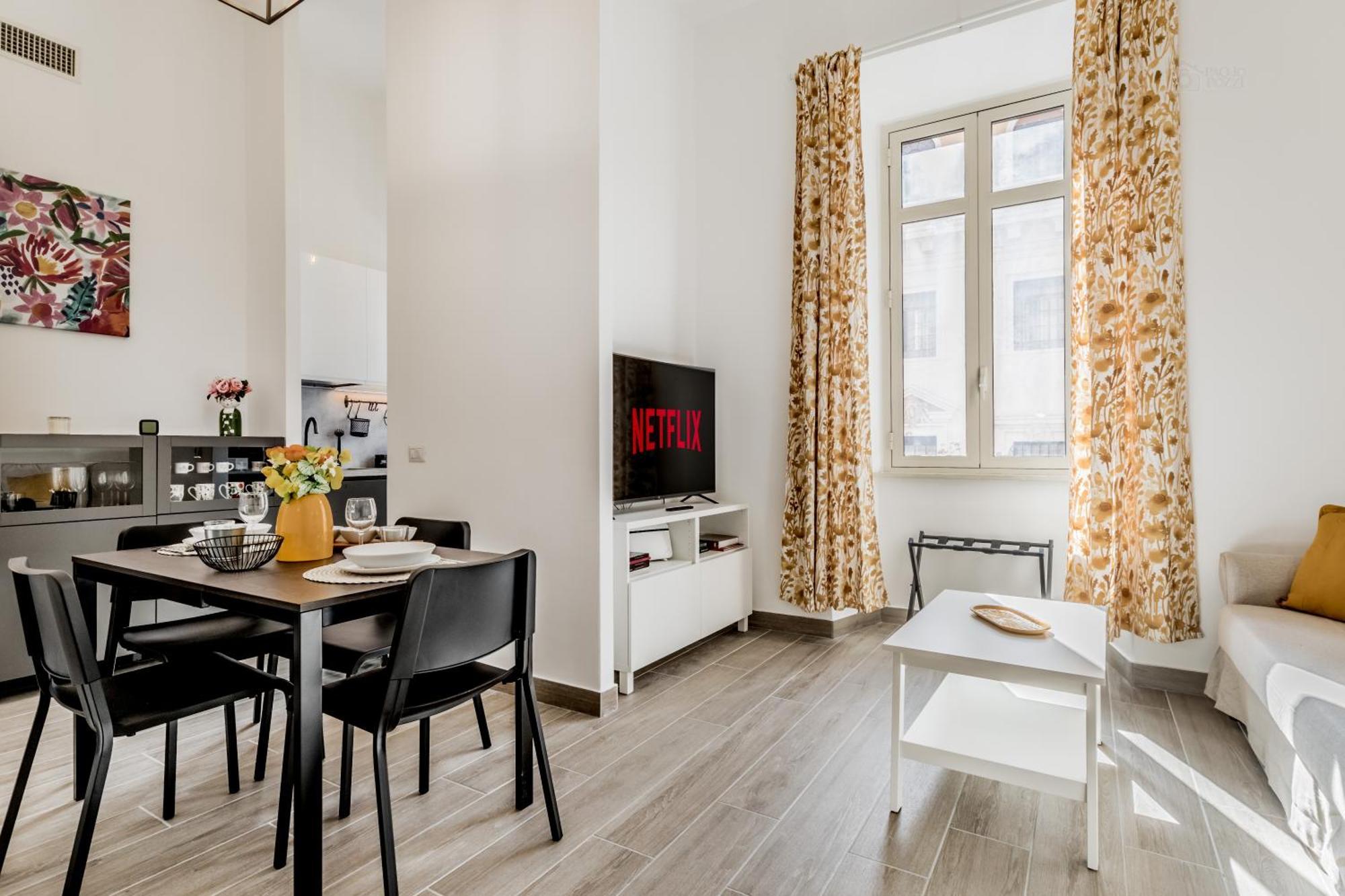 Elena'S House Apartment Рим Екстериор снимка