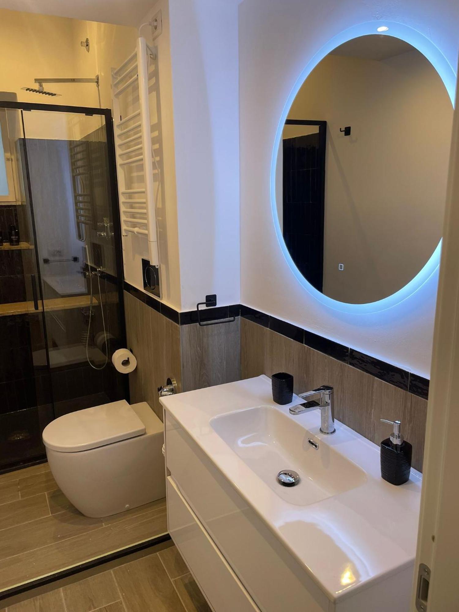 Elena'S House Apartment Рим Екстериор снимка