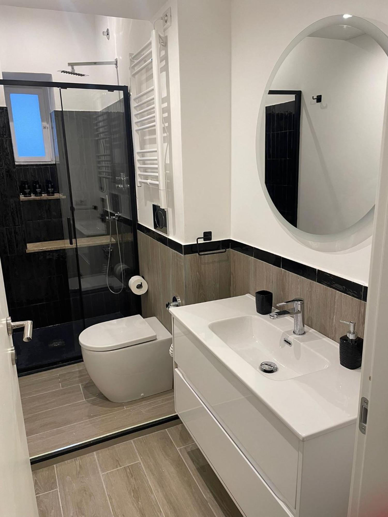 Elena'S House Apartment Рим Екстериор снимка