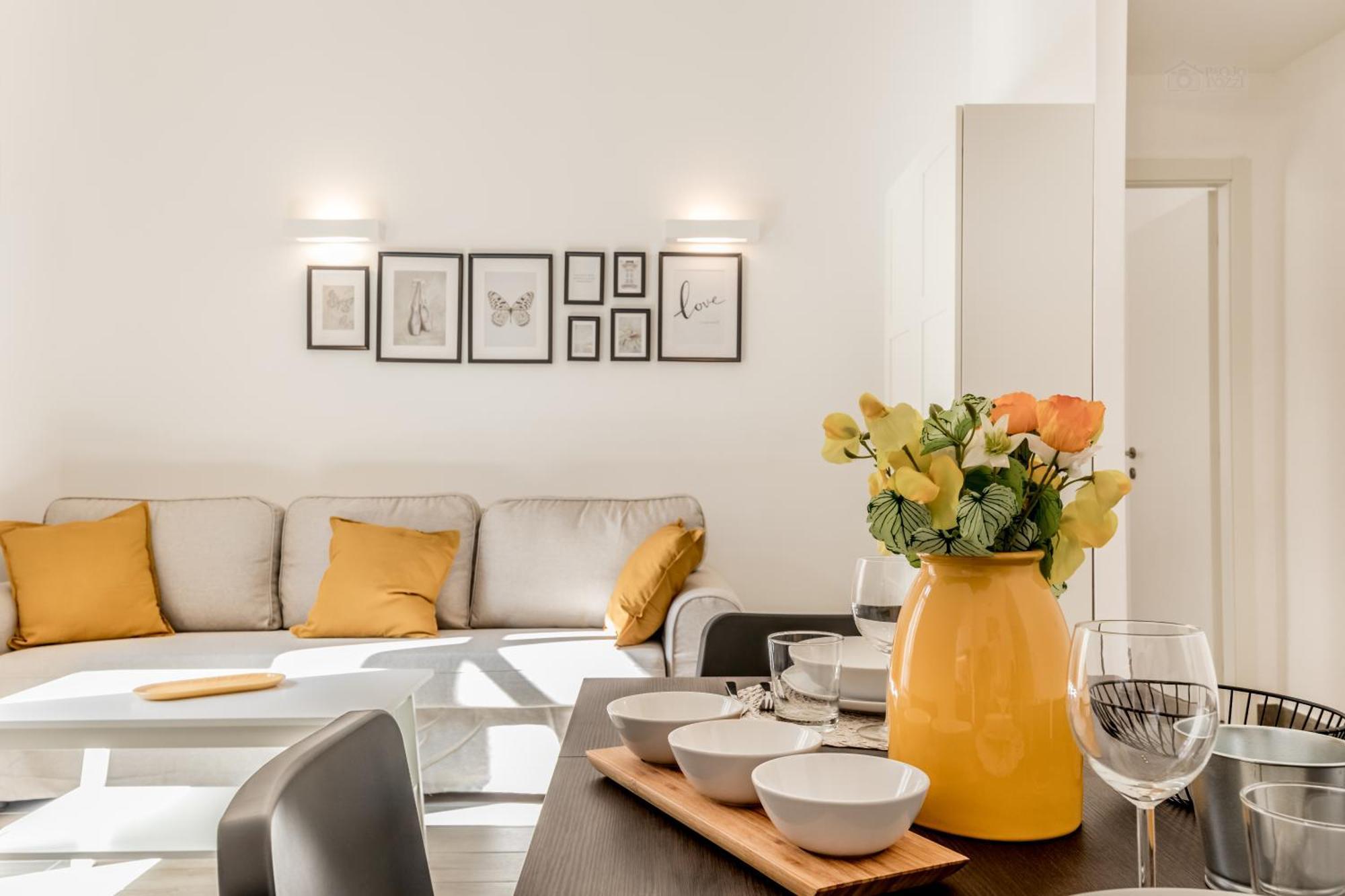 Elena'S House Apartment Рим Екстериор снимка